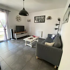 Azursalsa Appartement